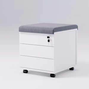 Tip Table Lamp Black - Muuto
